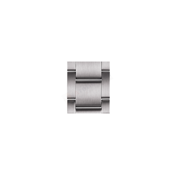 Maillon bracelet acier Tissot / PRS 516 / T613029862-Accessoires de montres-AtelierNet