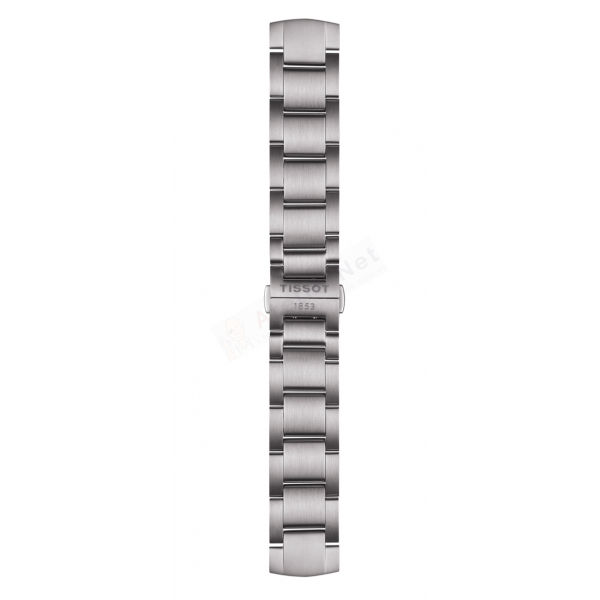 copy of Maillon bracelet titane Tissot / T-TOUCH SOLAR / T613035500-Accessoires de montres-AtelierNet