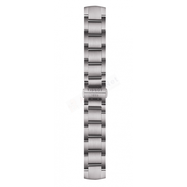 Maillon bracelet acier Tissot / PRS 516 / T613029862-Accessoires de montres-AtelierNet