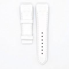 Bracelet cuir Tissot / T-TOUCH II et T-TOUCH EXPERT / T610032081-Bracelet Montre Silicone-AtelierNet