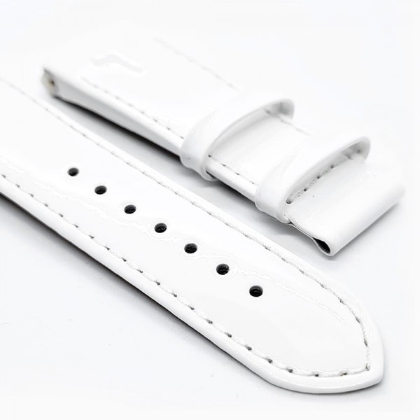 Bracelet cuir Tissot / T-TOUCH II et T-TOUCH EXPERT / T610032081-Bracelet Montre Silicone / Caoutchouc-AtelierNet