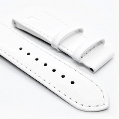 Bracelet cuir Tissot / T-TOUCH II et T-TOUCH EXPERT / T610032081-Bracelet Montre Silicone-AtelierNet