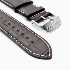 Bracelet Cuir Tissot V8 / T600013455