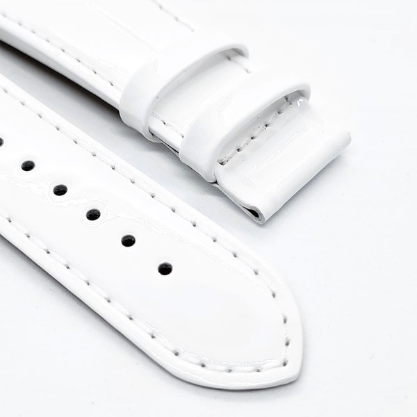 Bracelet cuir Tissot / T-TOUCH II et T-TOUCH EXPERT / T610033164-Bracelet Montre Silicone / Caoutchouc-AtelierNet