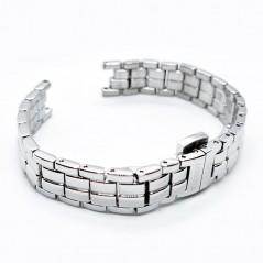 Bracelet Acier Tissot Flamingo / T605036542