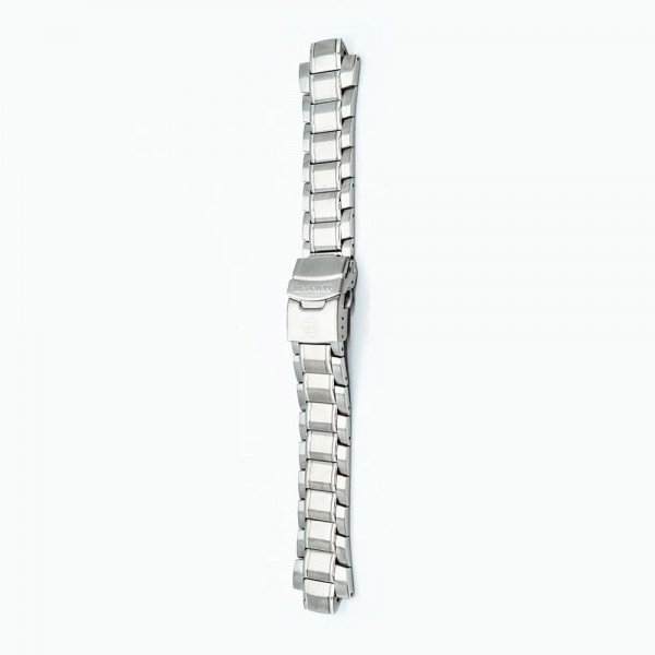 Bracelet acier Beuchat - APNEA / BEU-0080-B-Bracelet Montre Acier-AtelierNet