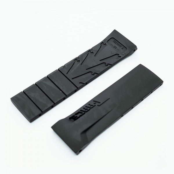 Bracelet silicone Tissot / T-RACE / T610027284-Bracelets Silicone-AtelierNet