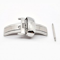 Fermoir Acier Tissot T-Touch / T640015875