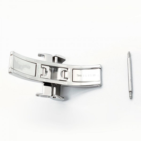 Fermoir acier Tissot / T-TOUCH / T640015875-Accessoires de montres-AtelierNet