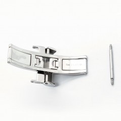 Fermoir Acier Tissot T-Touch / T640015875