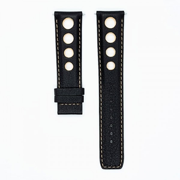 Bracelet Cuir Tissot PR200 / T610014548