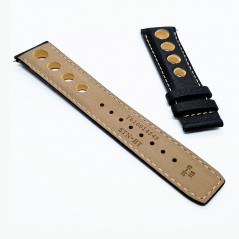 Bracelet Cuir Tissot PR200 / T610014548
