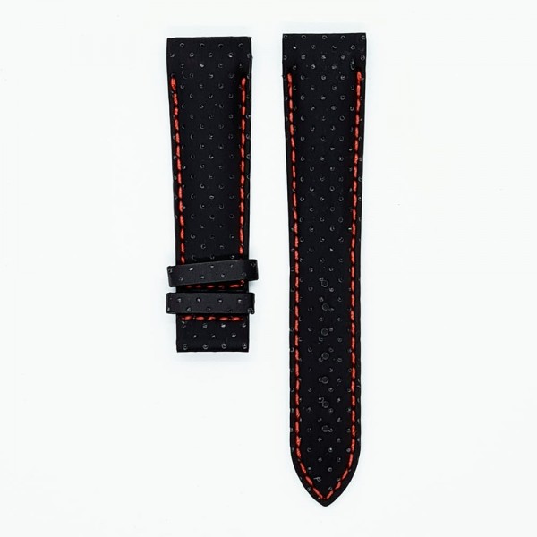 Bracelet Cuir Tissot T-RACE / T610028064