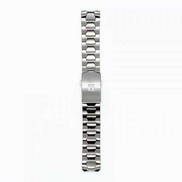 Bracelet titane Tissot / T-TOUCH II et T-TOUCH EXPERT / T605026146-Bracelets Métal-AtelierNet