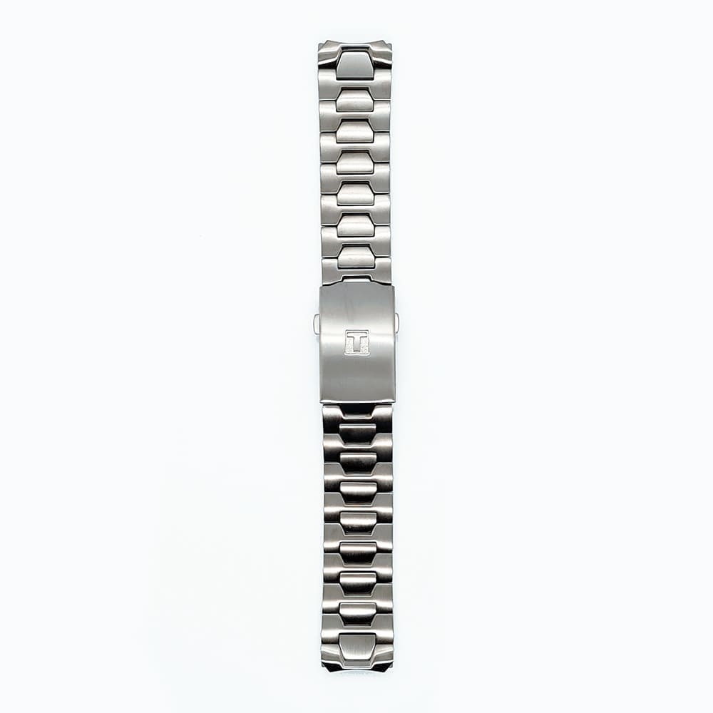 Bracelet titane Tissot / T-TOUCH II et T-TOUCH EXPERT / T605026146-Bracelets Métal-AtelierNet