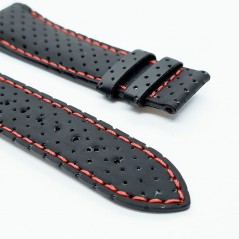 Bracelet Cuir Tissot T-RACE / T610028064