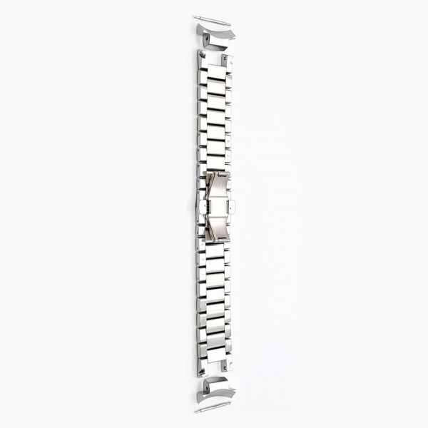 Bracelet acier Tissot / T-NAVIGATOR / T605031832-Bracelets Métal-AtelierNet