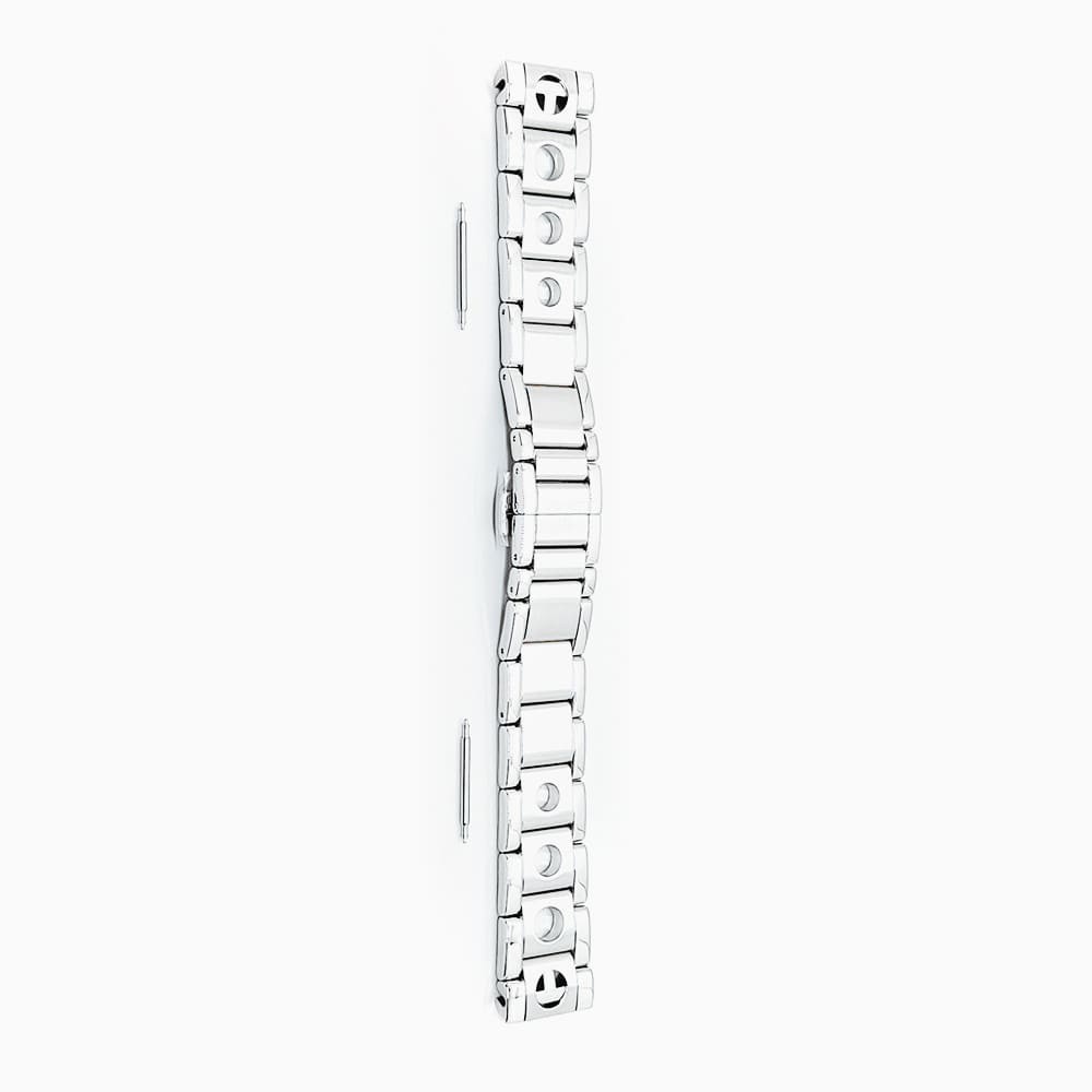Bracelet acier Tissot - PRS516 NASCAR / T605014093-Bracelets Métal-AtelierNet