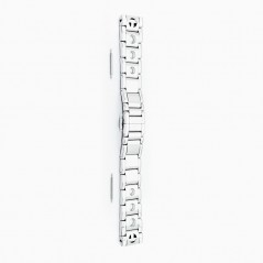 Bracelet Acier Tissot PRS516 NASCAR / T605014093