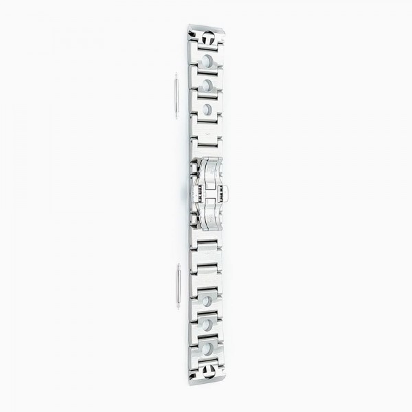 Bracelet acier Tissot - PRS516 NASCAR / T605014093-Bracelets Métal-AtelierNet