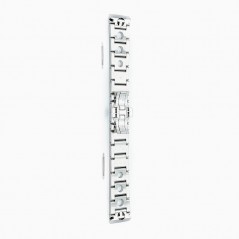 Bracelet Acier Tissot PRS516 NASCAR / T605014093