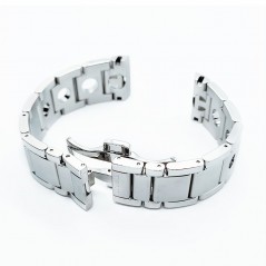 Bracelet Acier Tissot PRS516 NASCAR / T605014093