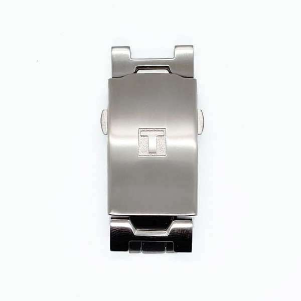 Fermoir Titane Tissot T-Touch / T631015850
