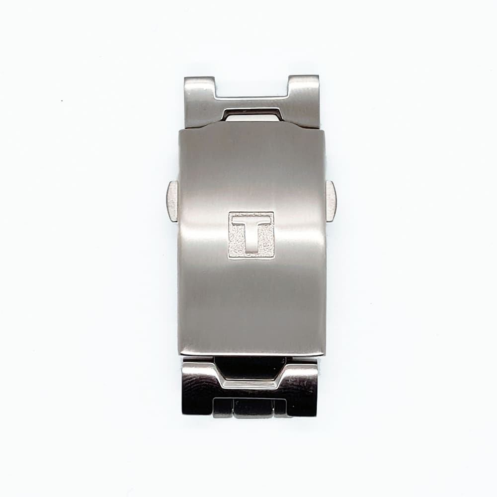 Fermoir titane Tissot / T-TOUCH / T631015850-Accessoires de montres-AtelierNet