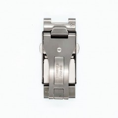 Fermoir Titane Tissot T-Touch / T631015850