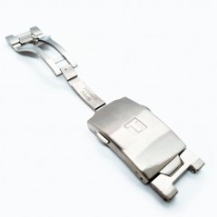 Fermoir Titane Tissot T-Touch / T631015850