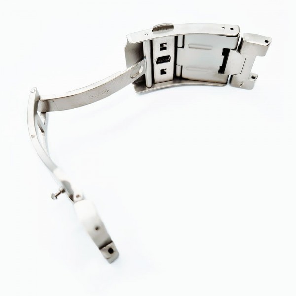 Fermoir titane Tissot / T-TOUCH / T631015850-Accessoires de montres-AtelierNet