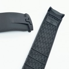 Bracelet Silicone Tissot PRS330 / T610028503