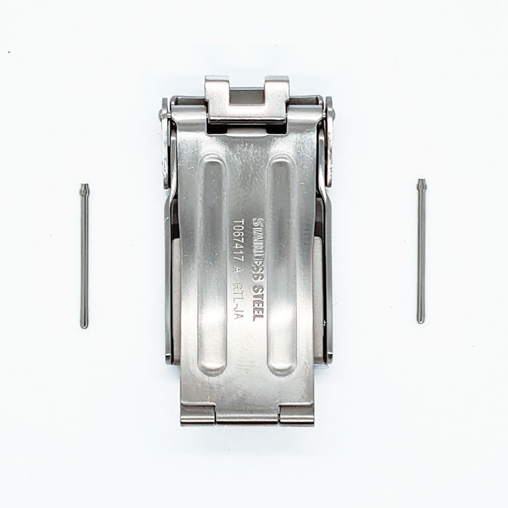 Extension Queue Arc-en-ciel En Acier Inoxydable, 10 Pièces, équivaut à