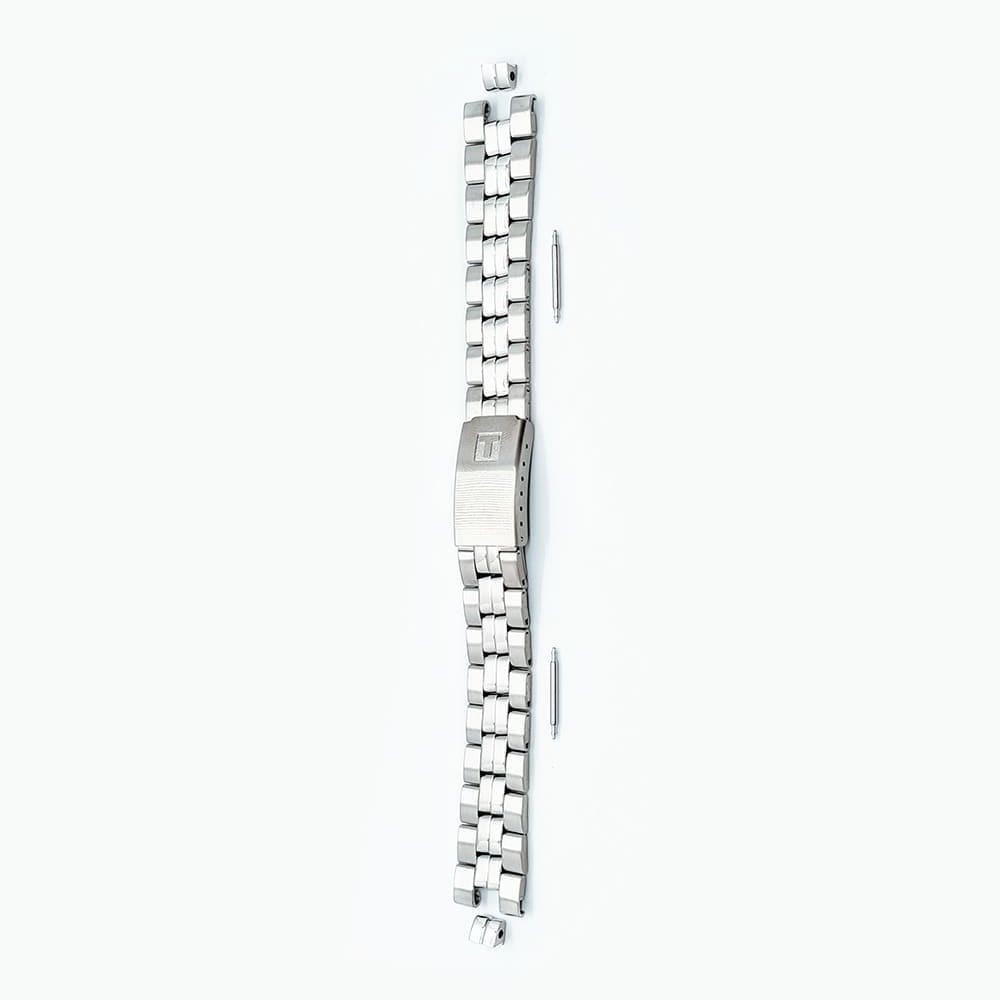 Bracelet acier Tissot - PR50 / T605014082-Bracelets Métal-AtelierNet