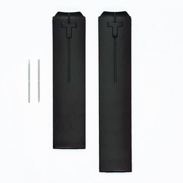 Bracelet Silicone Tissot T-Touch I / T610014614