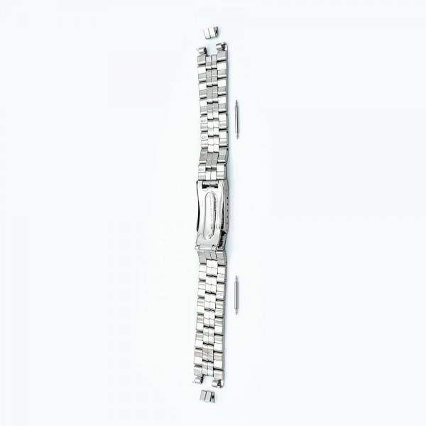 Bracelet acier Tissot - PR50 / T605014082-Bracelets Métal-AtelierNet