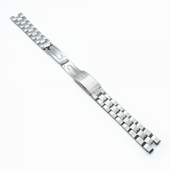 Bracelet acier Tissot - PR50 / T605014082-Bracelets Métal-AtelierNet