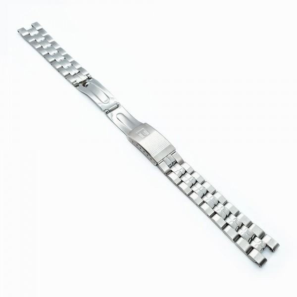 Bracelet acier Tissot - PR50 / T605014082-Bracelet Montre Acier-AtelierNet