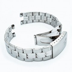 Bracelet Acier Tissot PR50 / T605014082