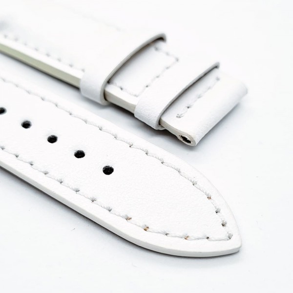 Bracelet cuir Tissot / T-TOUCH I / T610014637-Bracelets Cuir-AtelierNet