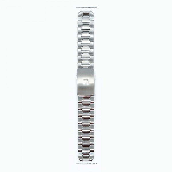 Bracelet acier Tissot / T-TOUCH I / 2e GÉN / T605014371-Bracelets Métal-AtelierNet