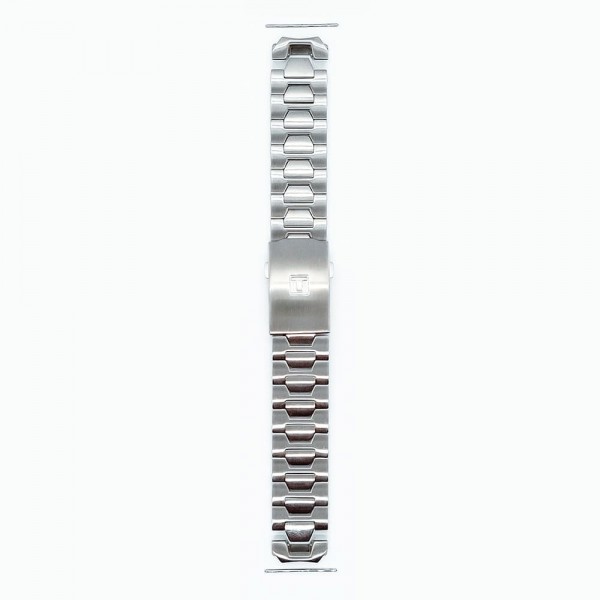 Bracelet acier Tissot / T-TOUCH I et 2e Génération / T605014371-Bracelet Montre Acier-AtelierNet