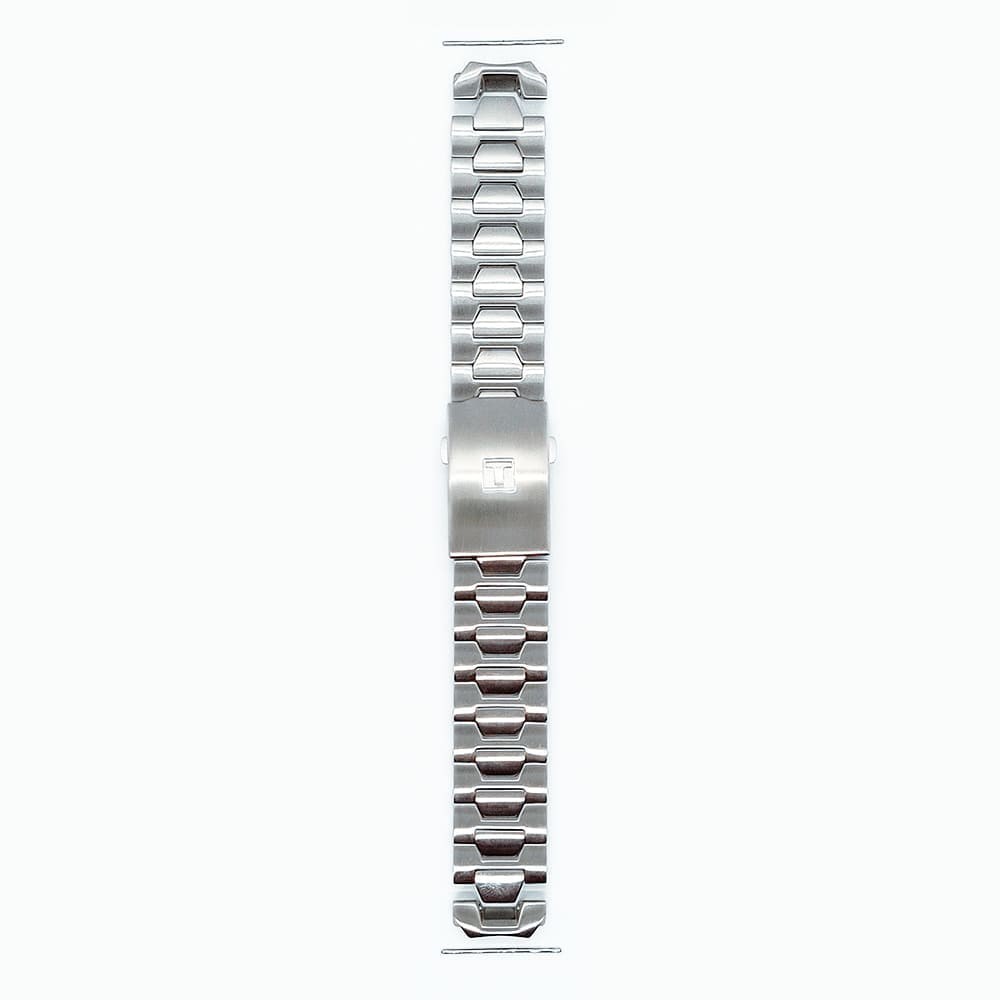 Bracelet acier Tissot / T-TOUCH I et 2e Génération / T605014371-Bracelet Montre Acier-AtelierNet