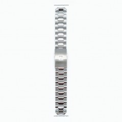 Bracelet Acier Tissot / T-Touch I 2e gén / T605014371