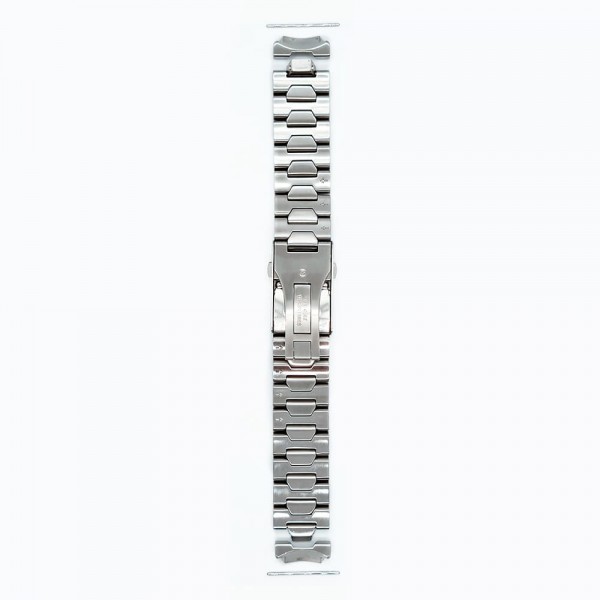 Bracelet acier Tissot / T-TOUCH I et 2e Génération / T605014371-Bracelet Montre Acier-AtelierNet