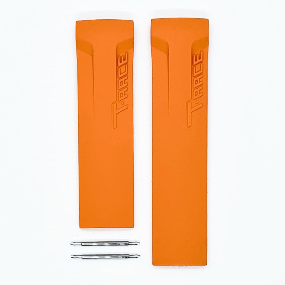 Bracelet silicone Tissot / T-RACE / T610027285-Bracelets Silicone-AtelierNet