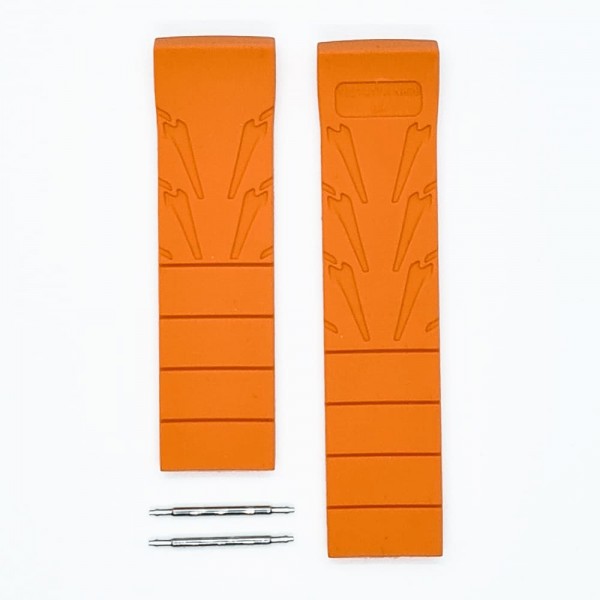 Bracelet silicone Tissot / T-RACE / T610027285-Bracelets Silicone-AtelierNet