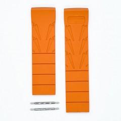 Bracelet Silicone Tissot T-RACE / T610027285