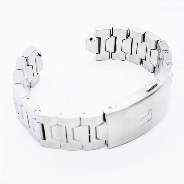 Bracelet acier Tissot / T-TOUCH I / 2e GÉN / T605014371-Bracelets Métal-AtelierNet