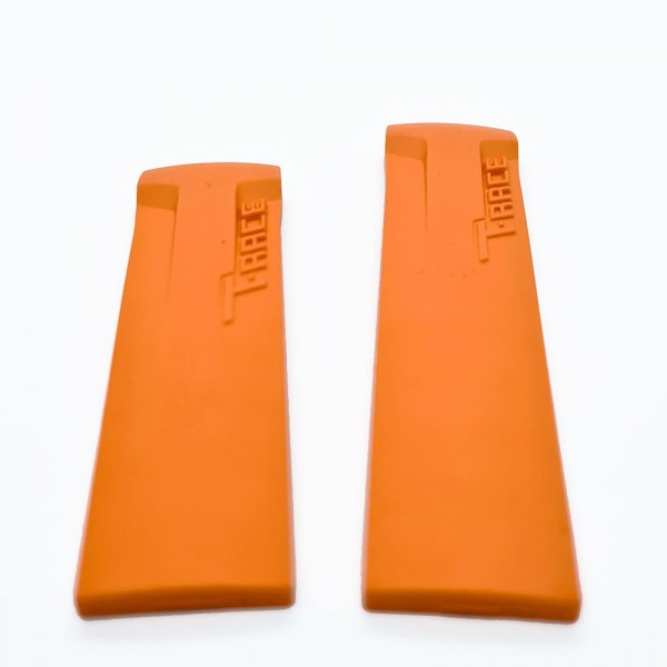 Bracelet silicone Tissot / T-RACE / T610027285-Bracelets Silicone-AtelierNet